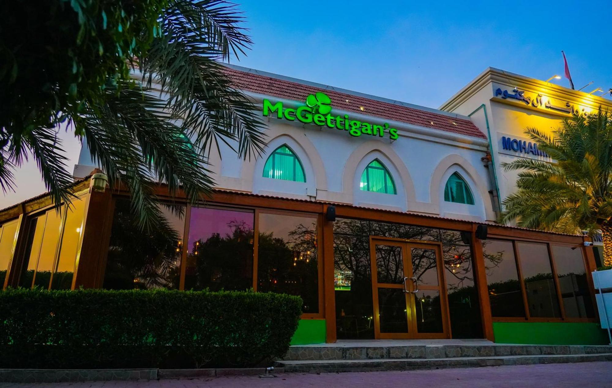 Boutique Hotel Fujairah Exterior photo